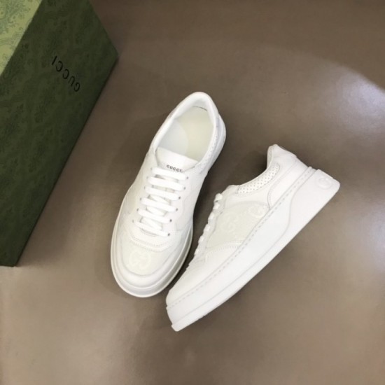 Classic popular thin and soft GUCCI Gucci 2022AW casual shoes Classic popular thin and soft GUCCI Gucci 2022AW casual shoes