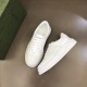 Classic popular thin and soft GUCCI Gucci 2022AW casual shoes Classic popular thin and soft GUCCI Gucci 2022AW casual shoes