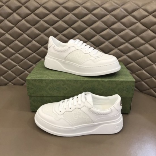 Classic popular thin and soft GUCCI Gucci 2022AW casual shoes Classic popular thin and soft GUCCI Gucci 2022AW casual shoes