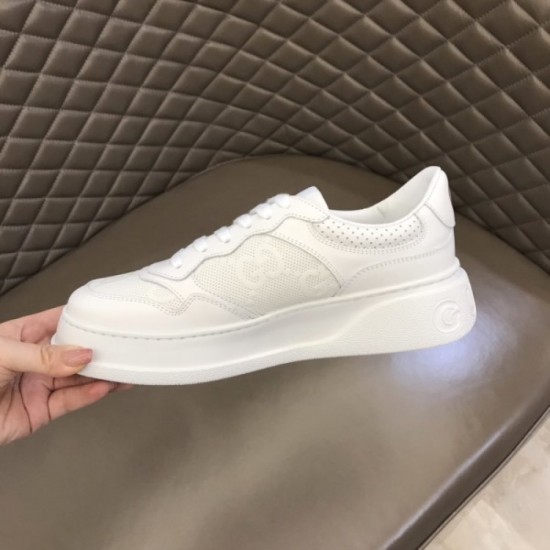 Classic popular thin and soft GUCCI Gucci 2022AW casual shoes Classic popular thin and soft GUCCI Gucci 2022AW casual shoes