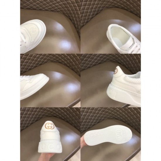 Classic popular thin and soft GUCCI Gucci 2022AW casual shoes Classic popular thin and soft GUCCI Gucci 2022AW casual shoes