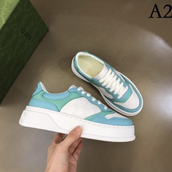Long season active GUCCI Gucci 2022AW casual shoes Long season active GUCCI Gucci 2022AW casual shoes