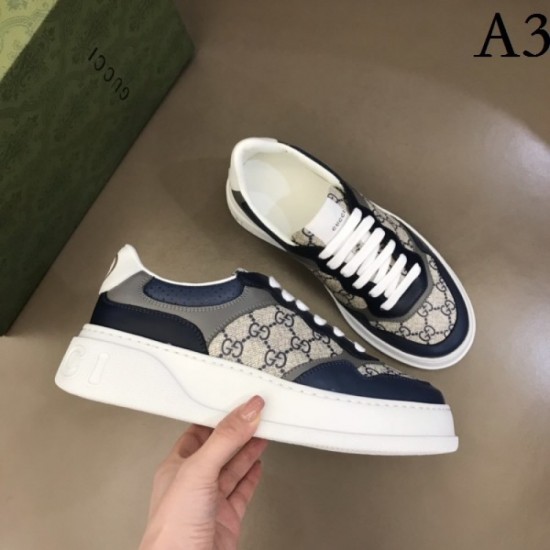 Long season active GUCCI Gucci 2022AW casual shoes Long season active GUCCI Gucci 2022AW casual shoes