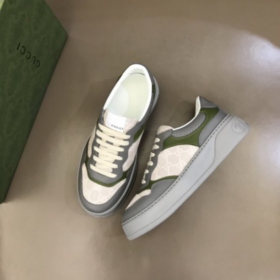 Long season active GUCCI Gucci 2022AW casual shoes Long season active GUCCI Gucci 2022AW casual shoes