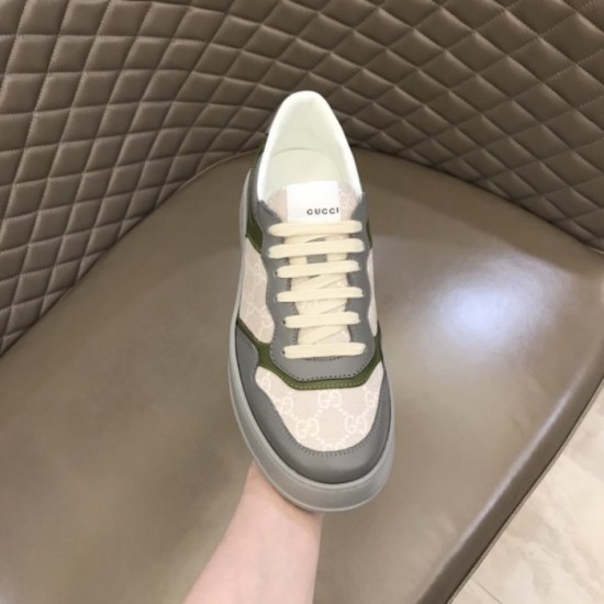 Long season active GUCCI Gucci 2022AW casual shoes Long season active GUCCI Gucci 2022AW casual shoes