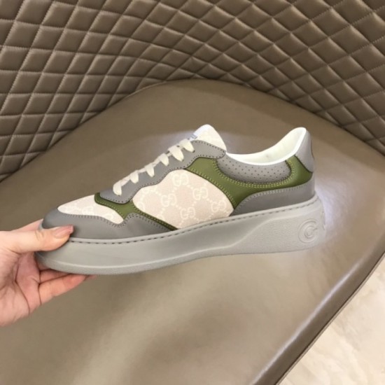 Long season active GUCCI Gucci 2022AW casual shoes Long season active GUCCI Gucci 2022AW casual shoes
