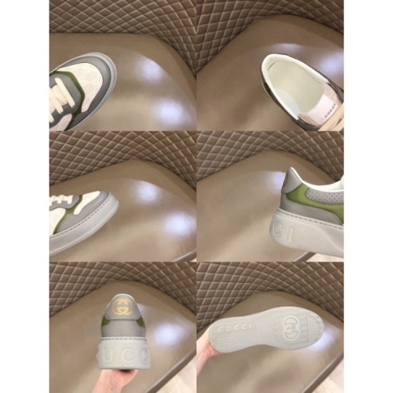 Long season active GUCCI Gucci 2022AW casual shoes Long season active GUCCI Gucci 2022AW casual shoes