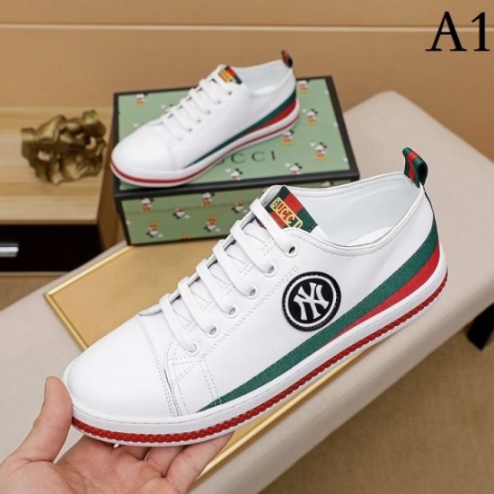 GUCCI Gucci 2022AW casual shoes that will pay attention to your feet GUCCI Gucci 2022AW casual shoes that will pay attention to your feet