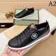 GUCCI Gucci 2022AW casual shoes that will pay attention to your feet GUCCI Gucci 2022AW casual shoes that will pay attention to your feet