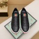 GUCCI Gucci 2022AW casual shoes that will pay attention to your feet GUCCI Gucci 2022AW casual shoes that will pay attention to your feet