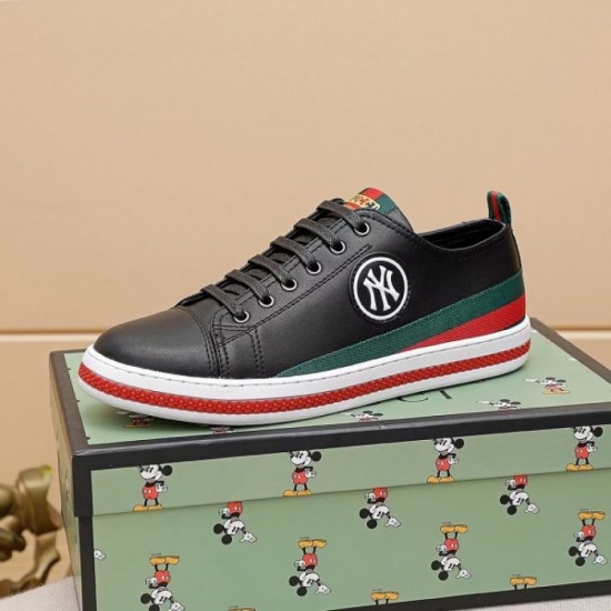 GUCCI Gucci 2022AW casual shoes that will pay attention to your feet GUCCI Gucci 2022AW casual shoes that will pay attention to your feet