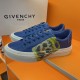 2022SS Men's casual shoes GIVENCHY Givenchy store limited model 2022SS Men's casual shoes GIVENCHY Givenchy store limited model