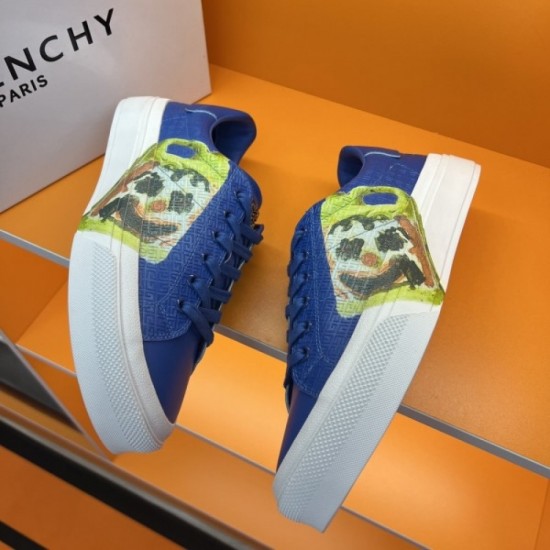2022SS Men's casual shoes GIVENCHY Givenchy store limited model 2022SS Men's casual shoes GIVENCHY Givenchy store limited model