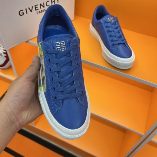 2022SS Men's casual shoes GIVENCHY Givenchy store limited model 2022SS Men's casual shoes GIVENCHY Givenchy store limited model