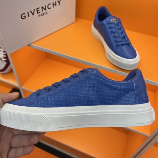 2022SS Men's casual shoes GIVENCHY Givenchy store limited model 2022SS Men's casual shoes GIVENCHY Givenchy store limited model