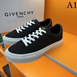 2022SS Men's casual shoes GIVENCHY Givenchy Small quantity in stock ☆ Limited model