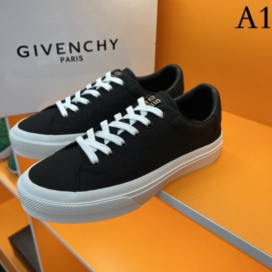 2022SS Men's casual shoes GIVENCHY Givenchy Small quantity in stock ☆ Limited model 2022SS Men's casual shoes GIVENCHY Givenchy Small quantity in stock ☆ Limited model