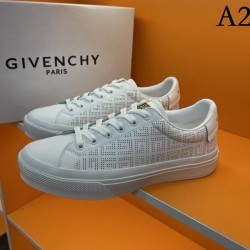 2022SS Men's casual shoes GIVENCHY Givenchy Small quantity in stock ☆ Limited model