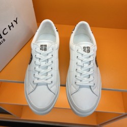 2022SS Men's casual shoes GIVENCHY Givenchy latest products inevitably sold out immediately