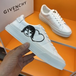 2022SS Men's Casual Shoes GIVENCHY Givenchy New Product ☆ Inevitably sold out