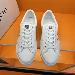 2022SS Men's Casual Shoes GIVENCHY Givenchy New Product ☆ Inevitably sold out