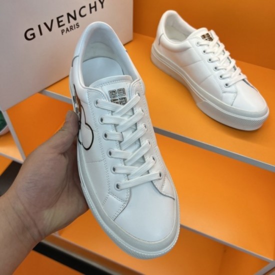 2022SS Men's Casual Shoes GIVENCHY Givenchy New Product ☆ Inevitably sold out 2022SS Men's Casual Shoes GIVENCHY Givenchy New Product ☆ Inevitably sold out