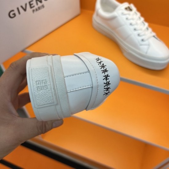 2022SS Men's Casual Shoes GIVENCHY Givenchy New Product ☆ Inevitably sold out 2022SS Men's Casual Shoes GIVENCHY Givenchy New Product ☆ Inevitably sold out