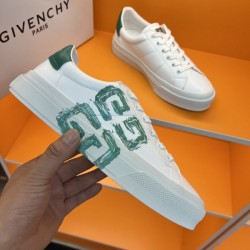 2022SS Men's Casual Shoes GIVENCHY Givenchy Limited Quantity VIP Price