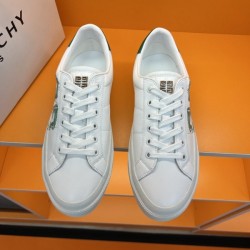 2022SS Men's Casual Shoes GIVENCHY Givenchy Limited Quantity VIP Price