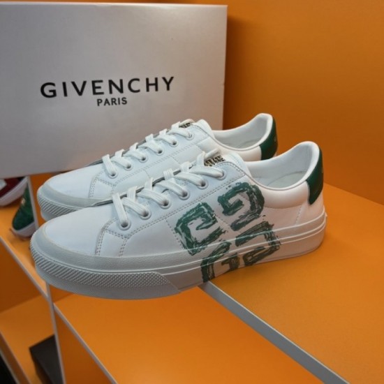 2022SS Men's Casual Shoes GIVENCHY Givenchy Limited Quantity VIP Price 2022SS Men's Casual Shoes GIVENCHY Givenchy Limited Quantity VIP Price