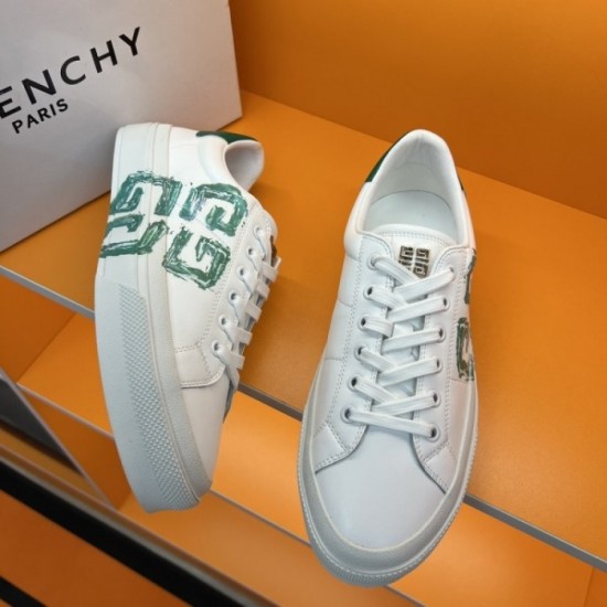 2022SS Men's Casual Shoes GIVENCHY Givenchy Limited Quantity VIP Price 2022SS Men's Casual Shoes GIVENCHY Givenchy Limited Quantity VIP Price