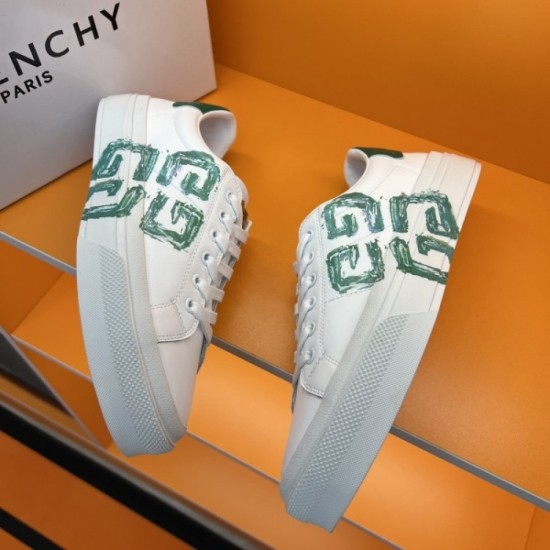 2022SS Men's Casual Shoes GIVENCHY Givenchy Limited Quantity VIP Price 2022SS Men's Casual Shoes GIVENCHY Givenchy Limited Quantity VIP Price