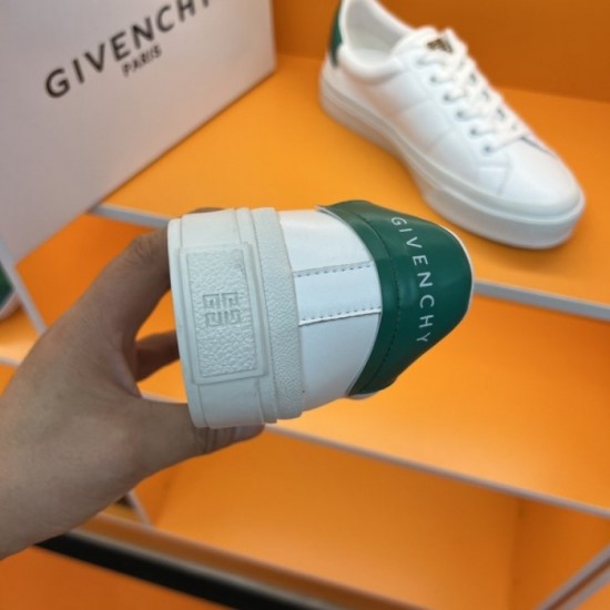 2022SS Men's Casual Shoes GIVENCHY Givenchy Limited Quantity VIP Price 2022SS Men's Casual Shoes GIVENCHY Givenchy Limited Quantity VIP Price
