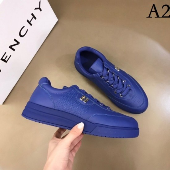 GIVENCHY Givenchy Spring / Summer essentials 2022SS Casual shoes GIVENCHY Givenchy Spring / Summer essentials 2022SS Casual shoes