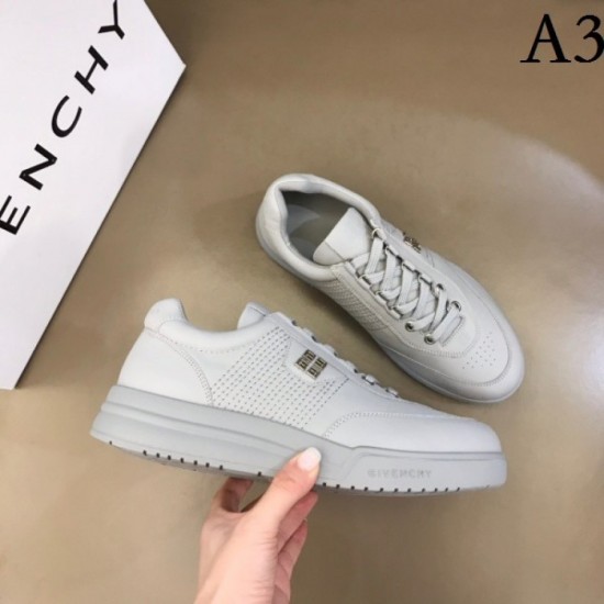 GIVENCHY Givenchy Spring / Summer essentials 2022SS Casual shoes GIVENCHY Givenchy Spring / Summer essentials 2022SS Casual shoes