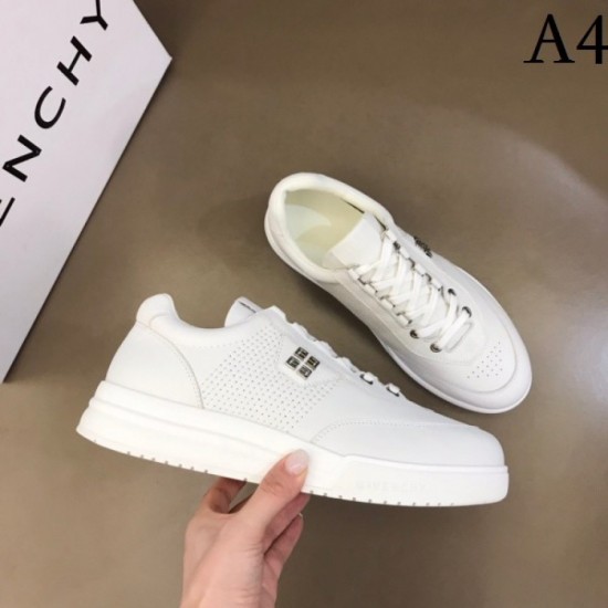 GIVENCHY Givenchy Spring / Summer essentials 2022SS Casual shoes GIVENCHY Givenchy Spring / Summer essentials 2022SS Casual shoes