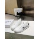 GIVENCHY Givenchy New masterpiece 2022SS casual shoes GIVENCHY Givenchy New masterpiece 2022SS casual shoes