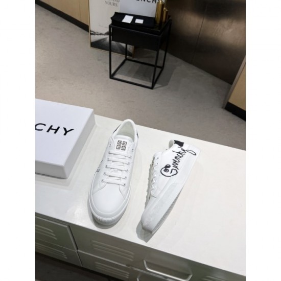 GIVENCHY Givenchy New masterpiece 2022SS casual shoes GIVENCHY Givenchy New masterpiece 2022SS casual shoes