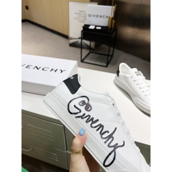 GIVENCHY Givenchy New masterpiece 2022SS casual shoes GIVENCHY Givenchy New masterpiece 2022SS casual shoes