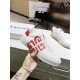 GIVENCHY Givenchy 2022SS casual shoes to watch this spring and summer GIVENCHY Givenchy 2022SS casual shoes to watch this spring and summer