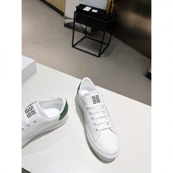 GIVENCHY Givenchy 2022SS casual shoes to watch this spring and summer GIVENCHY Givenchy 2022SS casual shoes to watch this spring and summer