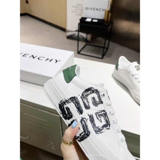 GIVENCHY Givenchy 2022SS casual shoes to watch this spring and summer GIVENCHY Givenchy 2022SS casual shoes to watch this spring and summer