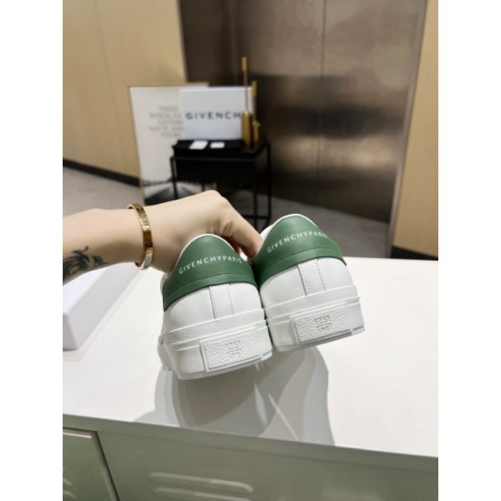 GIVENCHY Givenchy 2022SS casual shoes to watch this spring and summer GIVENCHY Givenchy 2022SS casual shoes to watch this spring and summer