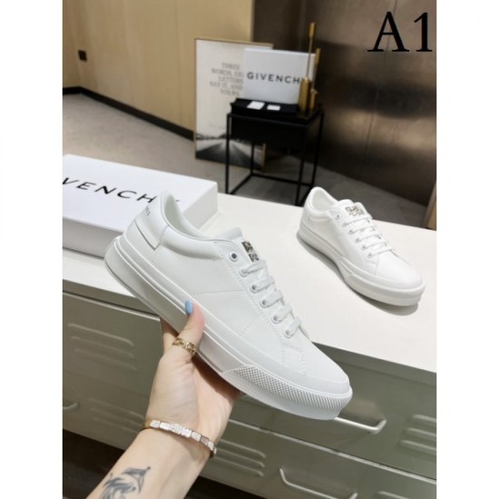GIVENCHY 2022SS casual shoes that will definitely be popular this summer GIVENCHY 2022SS casual shoes that will definitely be popular this summer