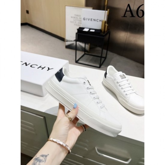 GIVENCHY 2022SS casual shoes that will definitely be popular this summer GIVENCHY 2022SS casual shoes that will definitely be popular this summer