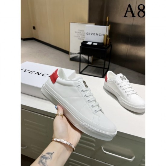 GIVENCHY 2022SS casual shoes that will definitely be popular this summer GIVENCHY 2022SS casual shoes that will definitely be popular this summer
