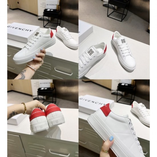 GIVENCHY 2022SS casual shoes that will definitely be popular this summer GIVENCHY 2022SS casual shoes that will definitely be popular this summer