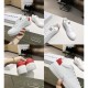 GIVENCHY 2022SS casual shoes that will definitely be popular this summer GIVENCHY 2022SS casual shoes that will definitely be popular this summer