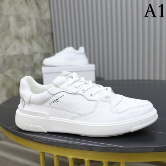 GIVENCHY 2022SS casual shoes to liven up the summer mood GIVENCHY 2022SS casual shoes to liven up the summer mood