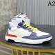 GIVENCHY Givenchy is getting more attention now 2022SS casual shoes GIVENCHY Givenchy is getting more attention now 2022SS casual shoes